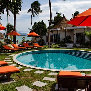 Secret Garden Beach Resort