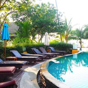 Seashell Resort Koh Tao-Sha Plus